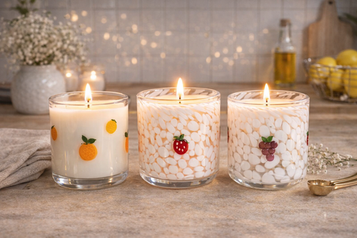 Fruit of the Spirit Collection