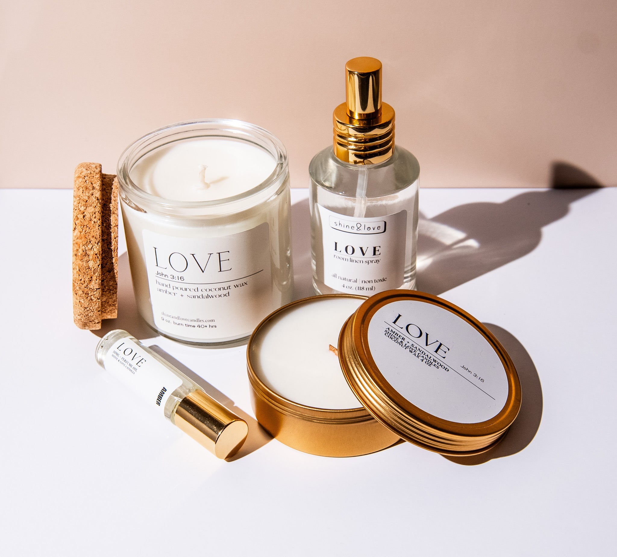 Love Collection