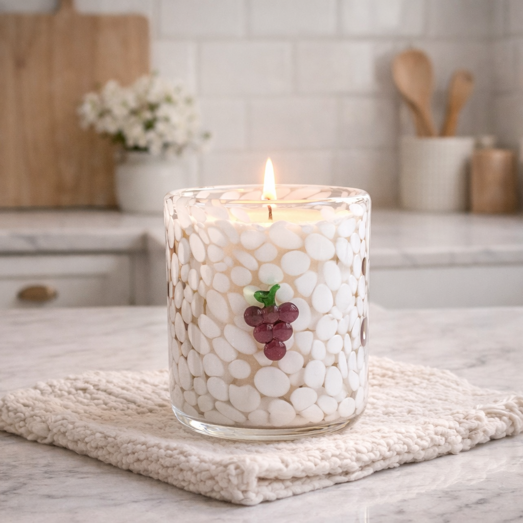 grape icon juice glasses