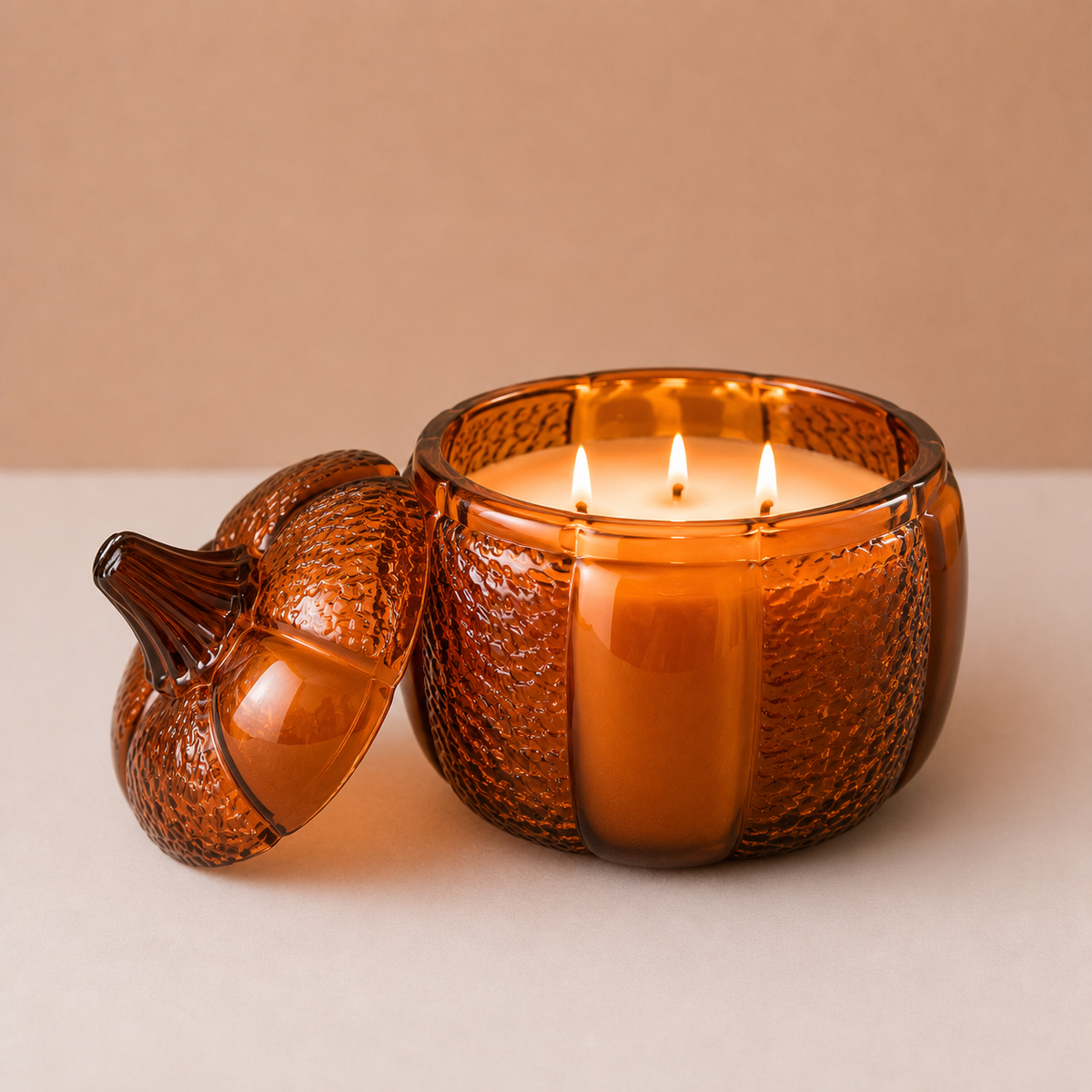 Heirloom Pumpkin Candle