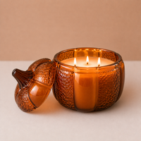 Heirloom Pumpkin Candle