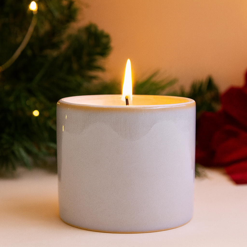 New Pistachio Vanilla