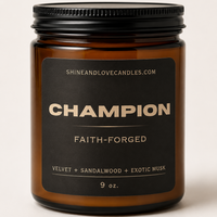 Men's Bold Candle Bundle