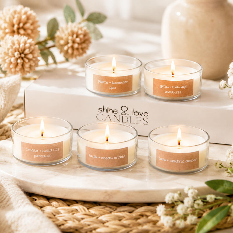 sample scents
