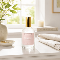 citrus room spray