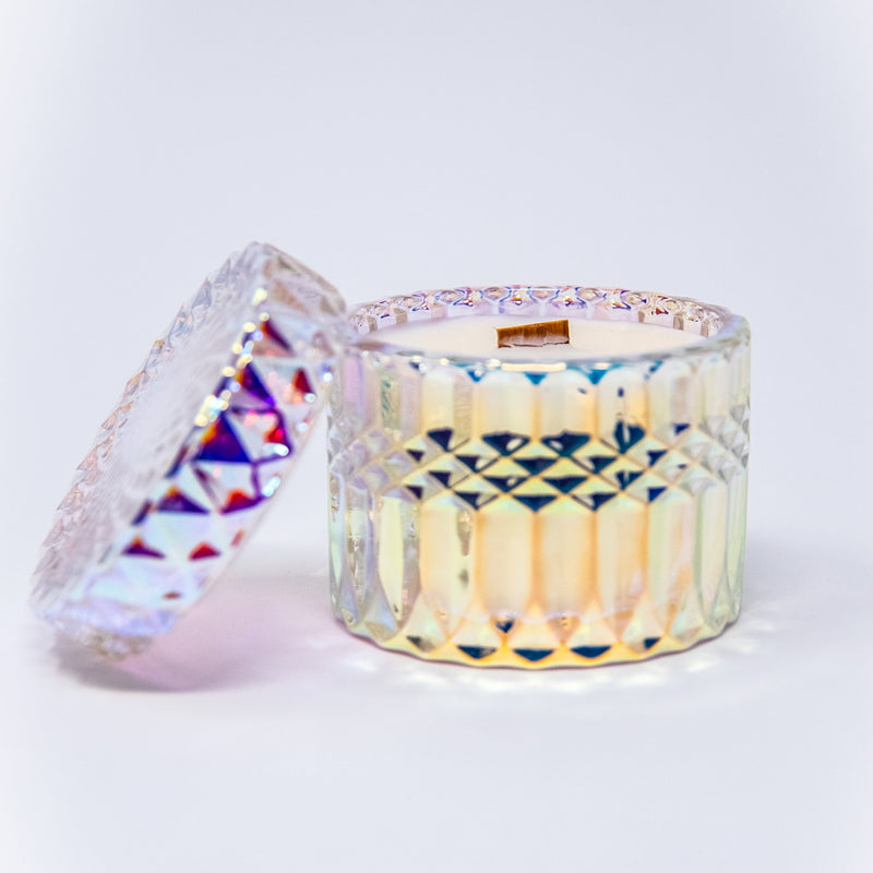 Luxury candle