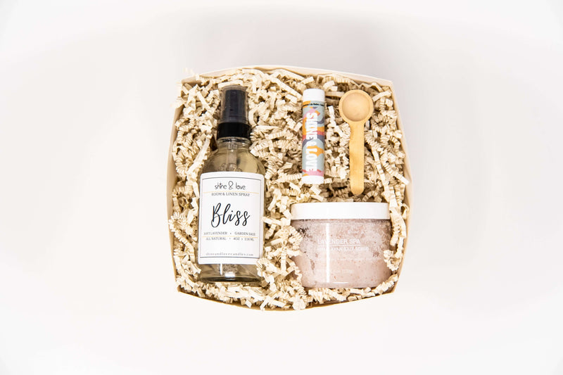 Gift Value Set