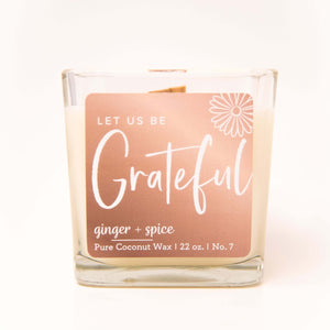 fall scented