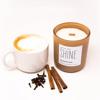 Coffee Candle