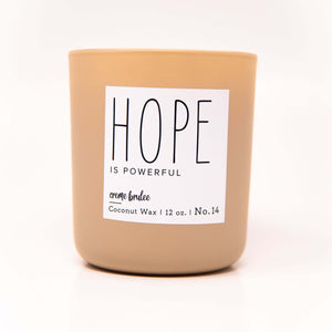 cozy scent