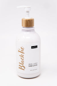 Daily Antioxidant Lotion - Black Tie