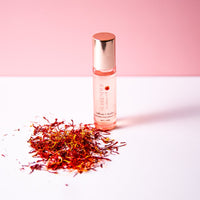 Fragrance oil
