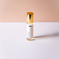 Amber Roller Perfume