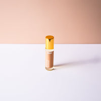 soft roller perfume