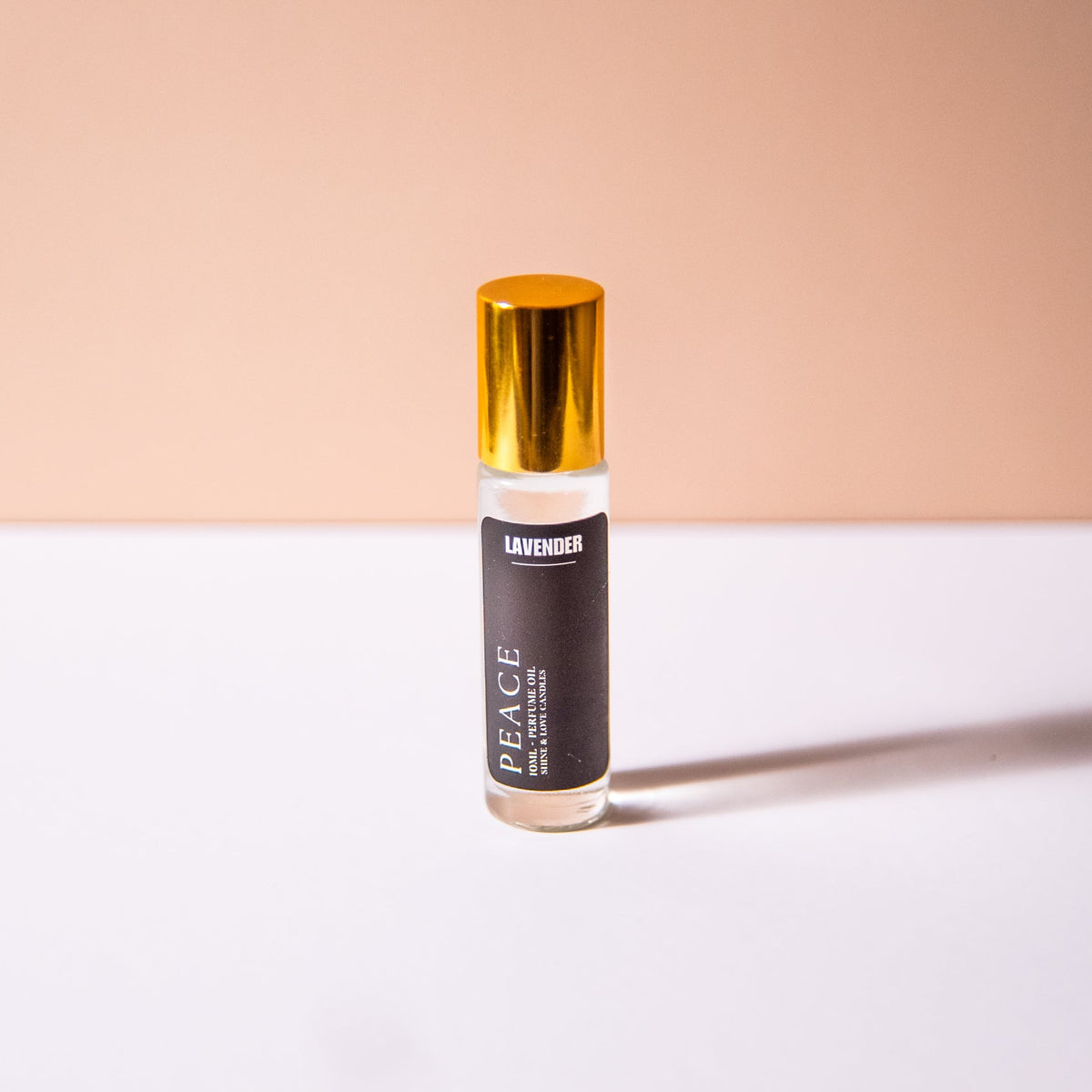 Lavender Roller Perfume