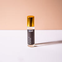 Lavender Roller Perfume