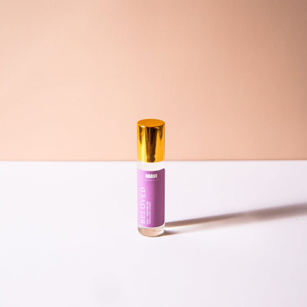 Cherry Pears Scented Roll On Perfume