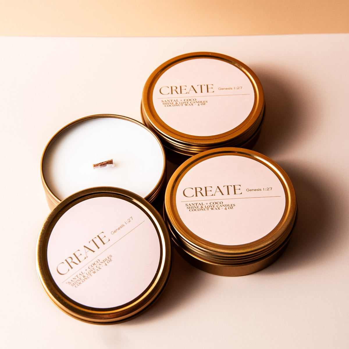 Santal Scent