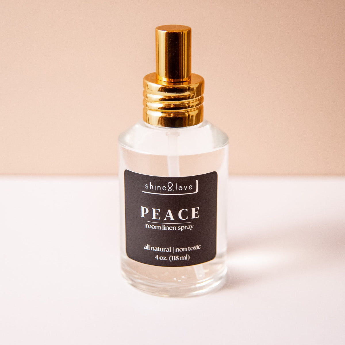 lavender spray