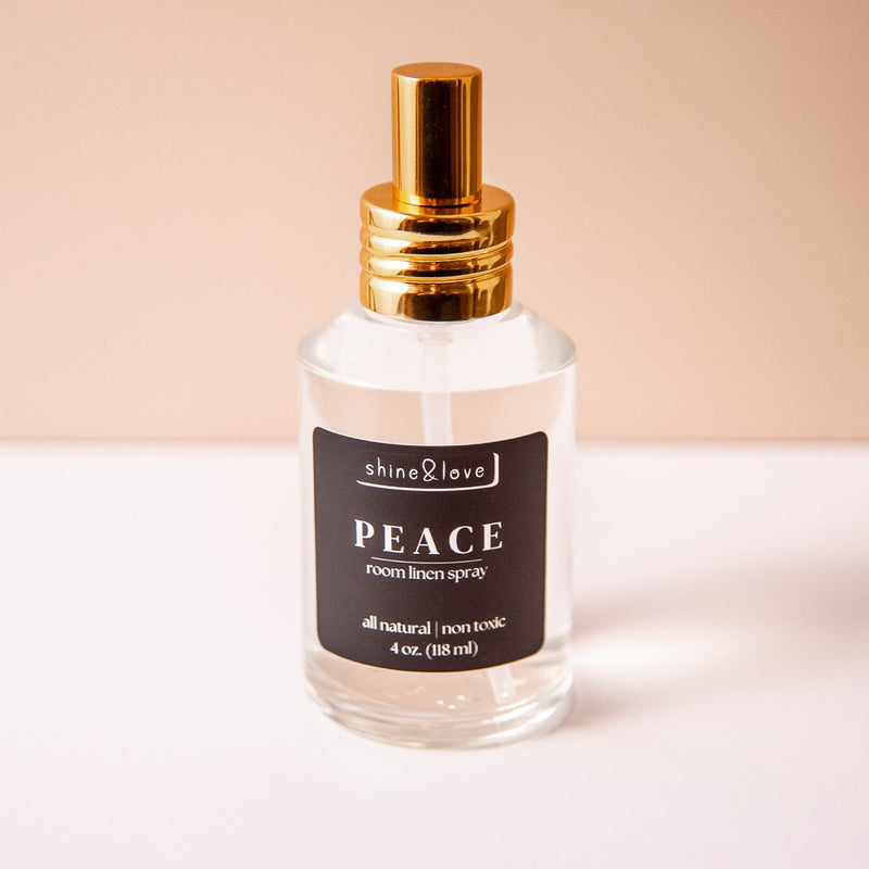 lavender spray