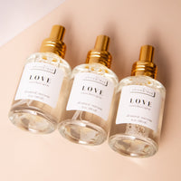 amber vanilla 