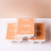 Orchid Wax Melt