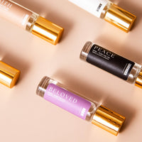 Lavender Roller Perfume