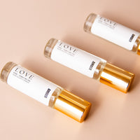 Amber Roller Perfume