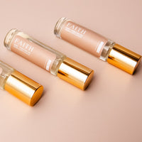 Orchid Roller Perfume