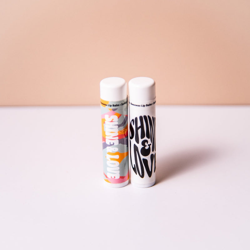 lip balm 