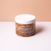 Sugar Body Scrub