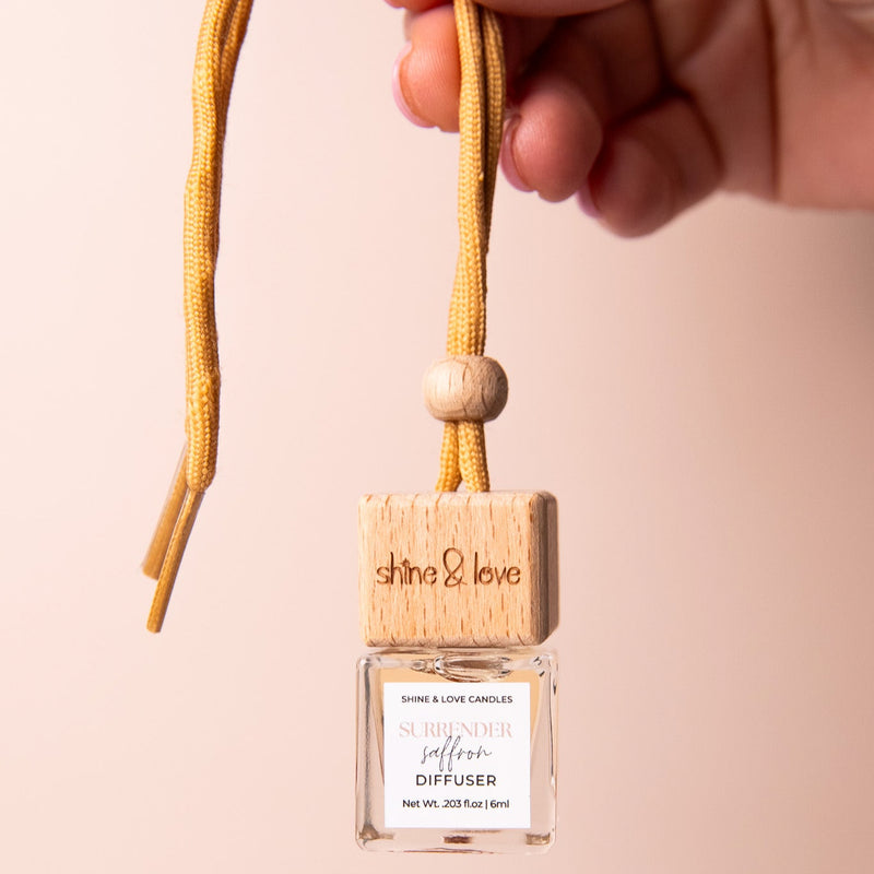 car freshener
