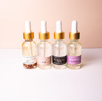 diffuser oil