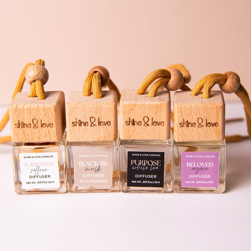 car scents
