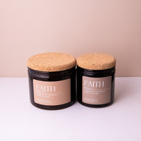 Candle Set One of a kind scent