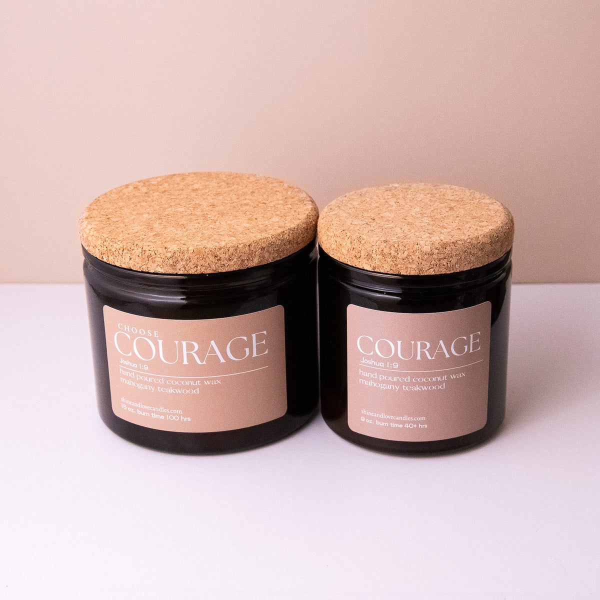 Popular Mahogany teakwood scent