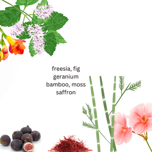 Trust Candle + Vine Fig