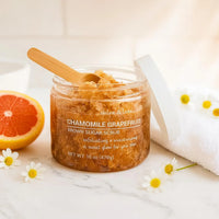 Brown Sugar Body Scrub