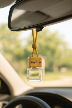 New Car Diffuser