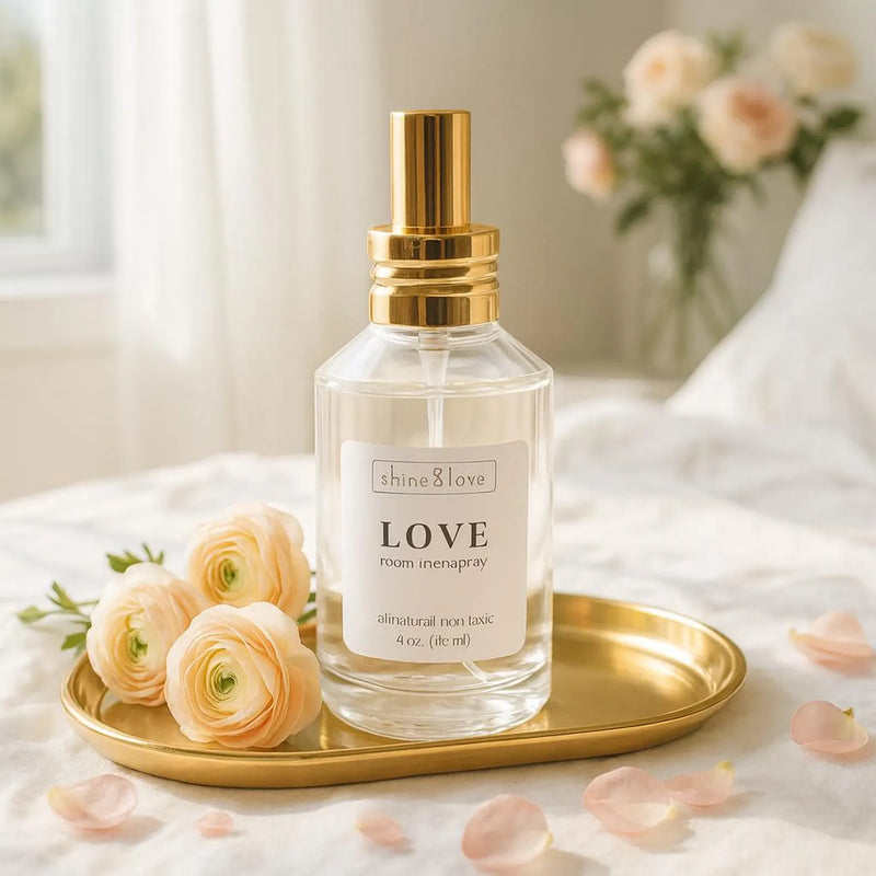 Linen Spray