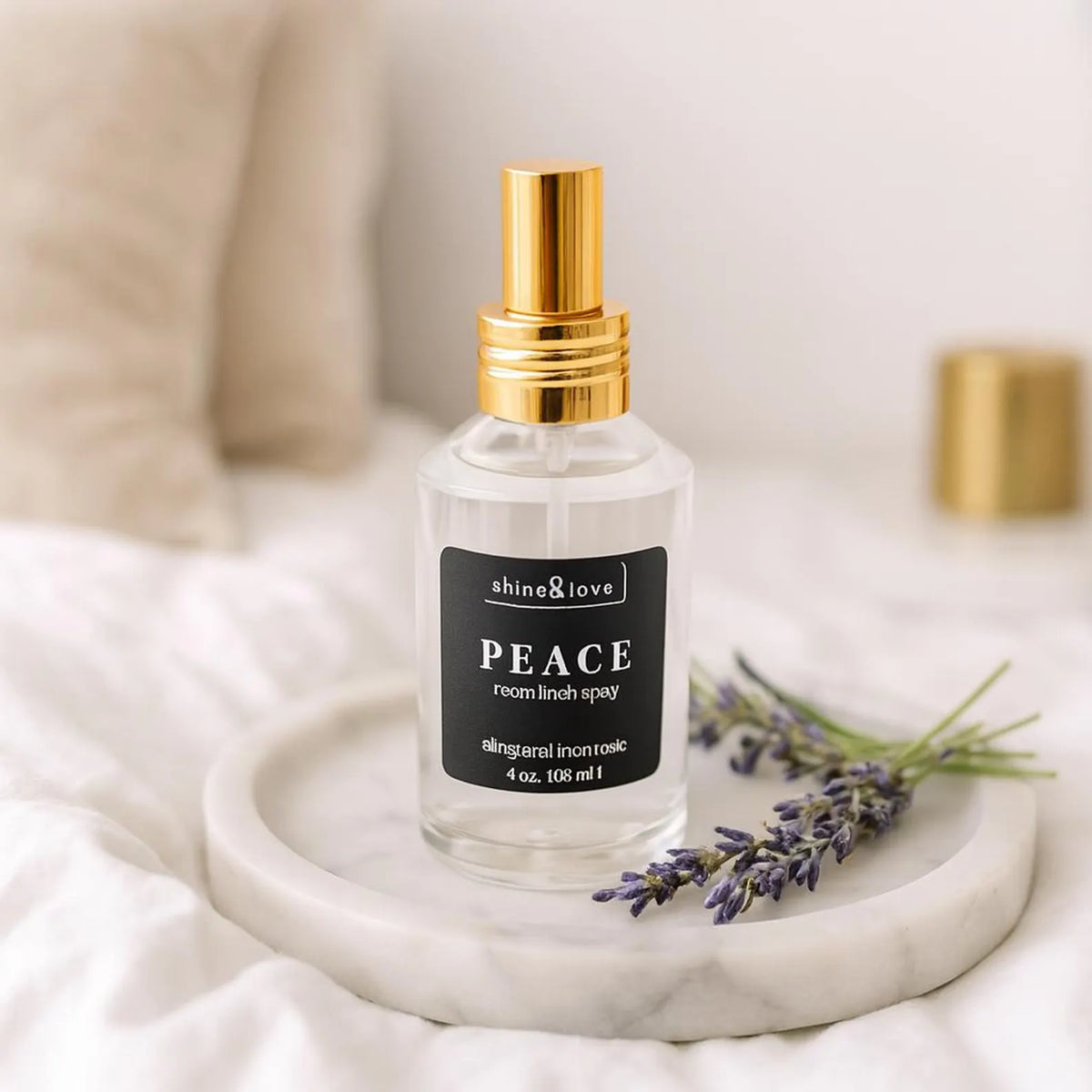 Eco Room Spray