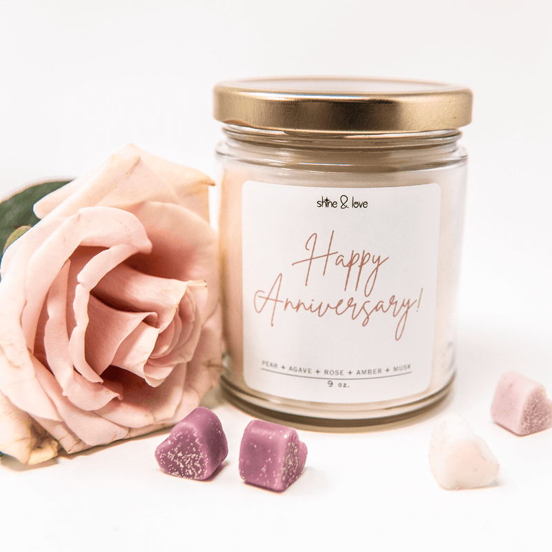 date candle