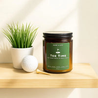 Fresh Lemongrass Scented