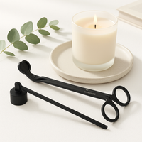 Wick Trimmer & Snuffer