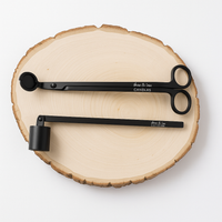 Wick Trimmer & Snuffer
